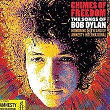Chimes of Freedom ÔÇô Bob Dylan Tribute Album...Guitarist
