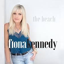 Fiona Kennedy - The Beach...Producer
