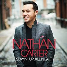 Nathan Carter - Stayin' up all night...Guitarist