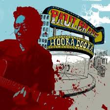 Paul Brady - Hooba Dooba...Guitarist